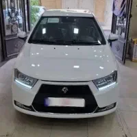 دنا دنده ۶ سرعته رینگ/قالپاق نقد