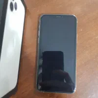Iphone 11 pro 256G Silver|موبایل|تهران, سردارجنگل|دیوار
