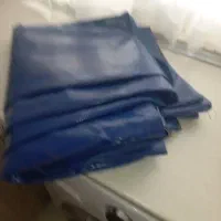 چادر ضدآب پراید وانت سالم و نو