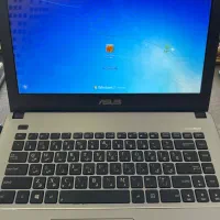ایسوس x450c