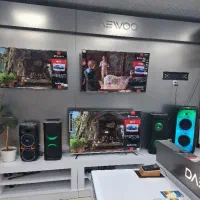 تلویزیون هوشمند لئوکو هوریون آیوا تی‌سی‌ال دوو سام