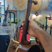 کمانچه مقدماتی تا حرفه ای با آموزش