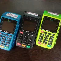 کارتخوان سیار جیبیS910(درحد آکبند) ۴.۰۰۰.۰۰۰ تومان