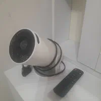 مینی پروژکتور