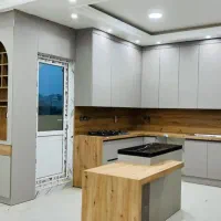 بازسازی صفر تا 100 فضا تجاری ومسکونی