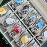 واردات واچ های متنوع