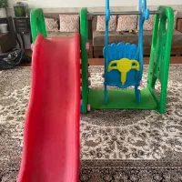 شهر بازی اسباب بازی
