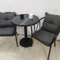 میز و صندلی کافی شاپ