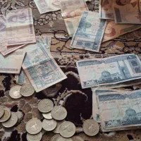 پولهای قدیمی