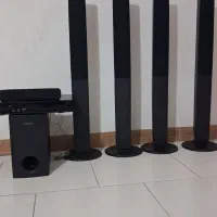 سینما خانواده سامسونگ بلوتوثی فابریک زلزله