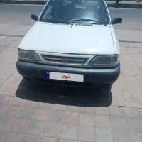 پراید مدل98