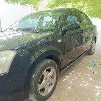 ام وی ام ۵۳۰ دنده مشکی