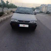 پراید 85