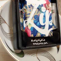 فندک زیپو اصل آمریکا آکبند