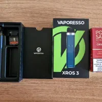 پاد VAPORESSO