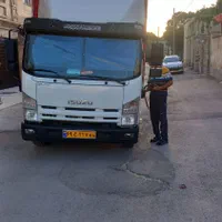 باربری اقای ایرانی اعزام با کارگر اثاث کشی