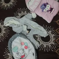 آغوشی سرهمی و قنداقی