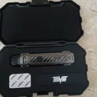 پاد کالیبرن با دو عدد سالت