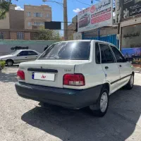 پراید شاسی پلمپ