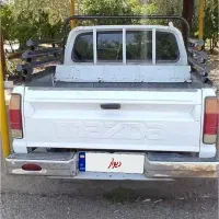 مزدا۲۰۰۰دوگانه شرکتی