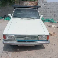 پیکان وانت 88تمیز