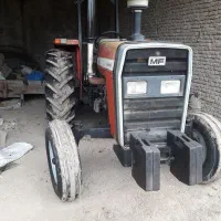 تراکتور ۲۸۵