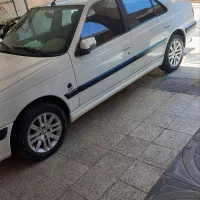 پارس tu5 مدل 97