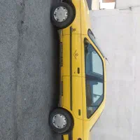 فروش خودرو تاکسی