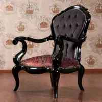 تولید با چوب