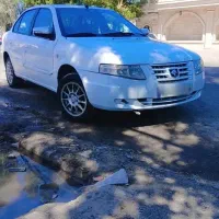 سمند سورن