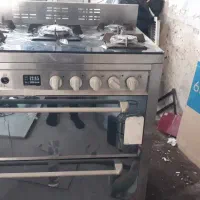 گاز طرح فر