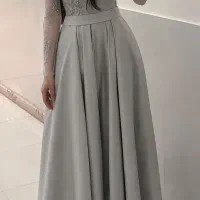لباس مجلسی دخترونه ۳۶ ۳۸