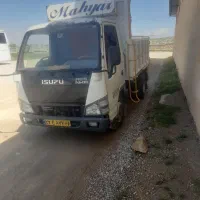 ایسیزو ۵۲۰۰|خودرو سنگین|سملقان, |دیوار