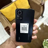 موبایل Redmi note 12 Pro|موبایل|کاشان, مفتح|دیوار