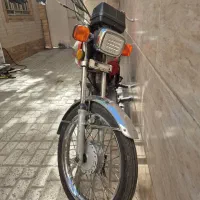 هندا مدل ۹۱ انتقال سند