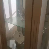بوفه سفید