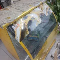 سلام زیر ترازوی