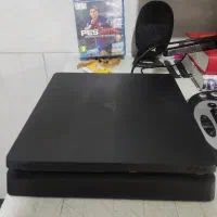 PS4 اسلیم