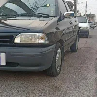 پراید