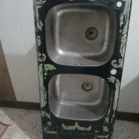 سینگ ظرفشویی