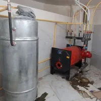 لوله کشی و تاسیسات (پایپینگ)