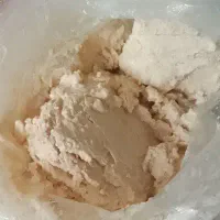 کشک گوسفندی اصل از روستا