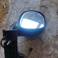 آینه ام وی ام ۱۱۰ اس