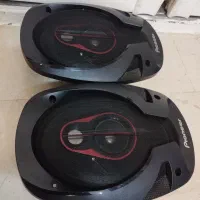 باند پایونیر6951 و طاقچه 141 و لاستیک 16