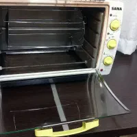 آون توستر