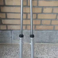 کمک جلو تکتاز
