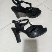 صندل مجلسی زنانه سایز ۳۸