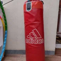کیسه بوکس آدیداس