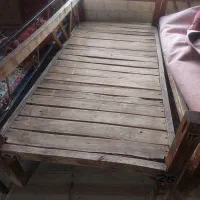 فروش. تخت. جوبی ۱×۲