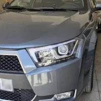 دنا پلاس اتوماتیک